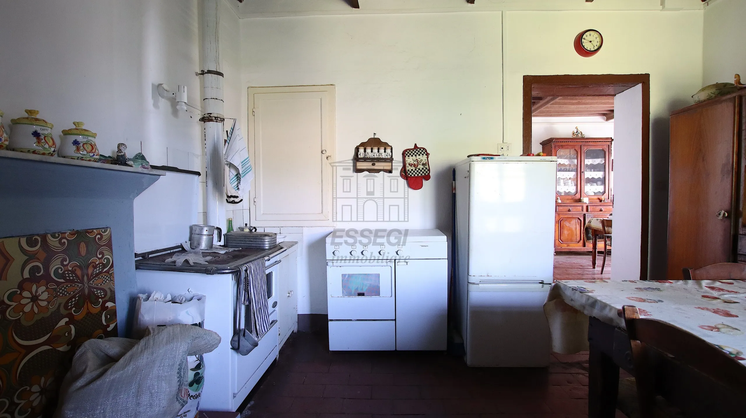 Immagine per Casale in vendita a Lucca via Tofori
