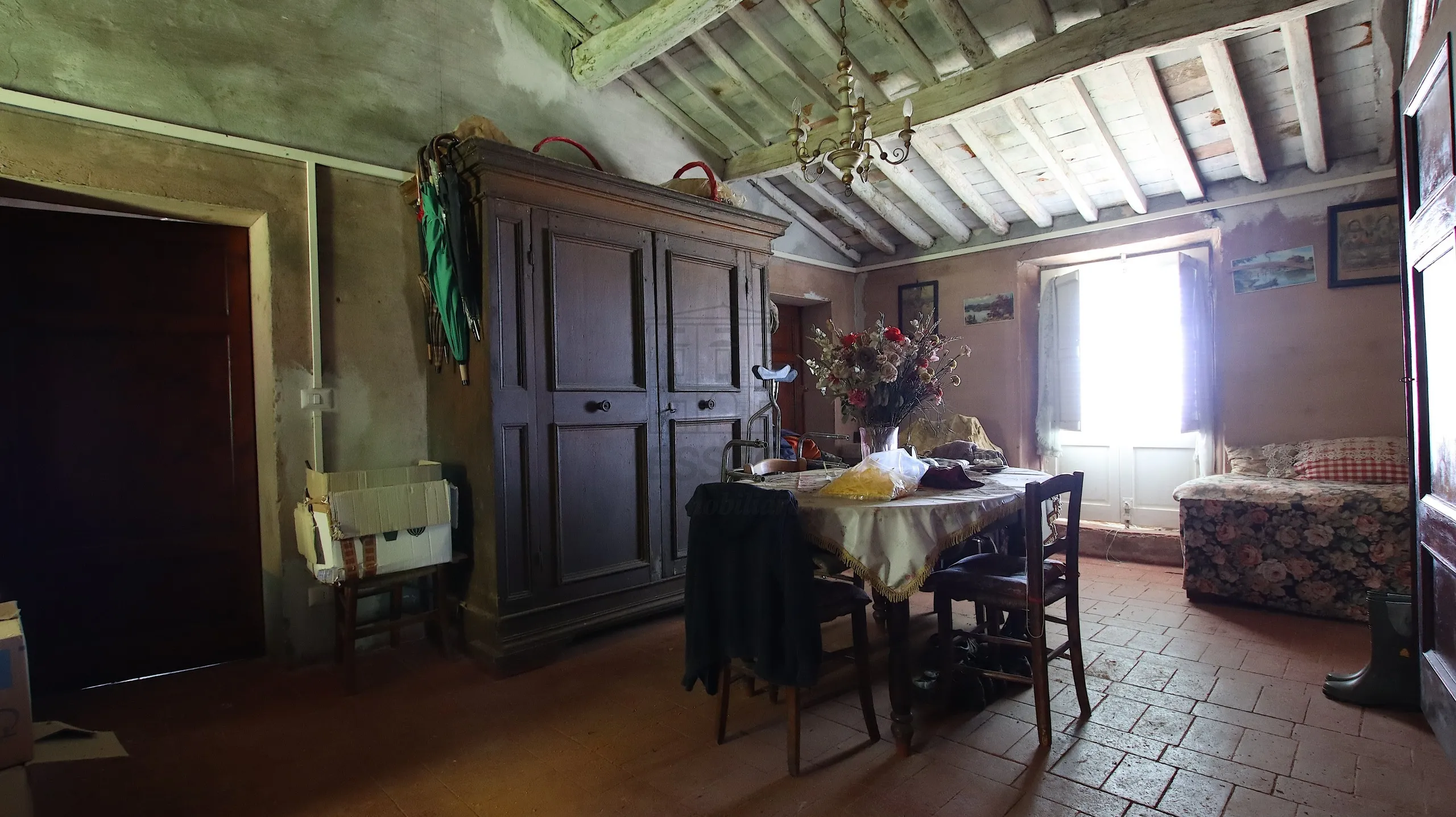 Immagine per Casale in vendita a Lucca via Tofori
