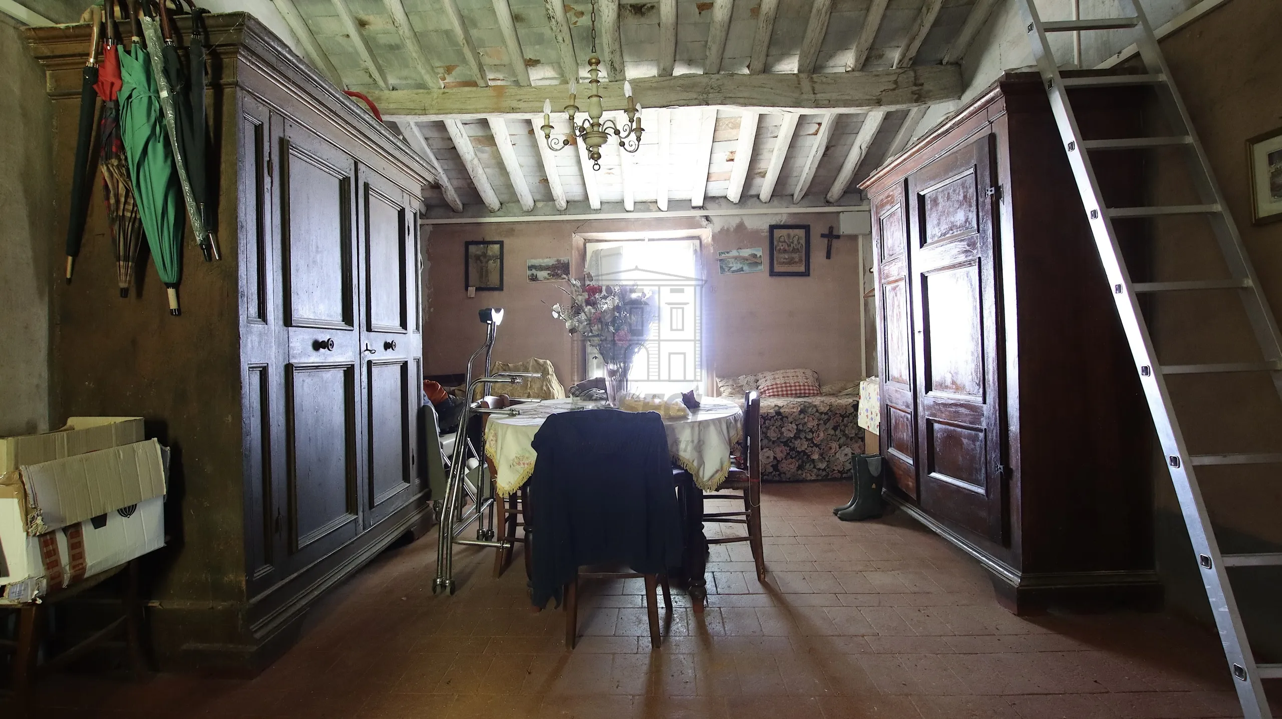 Immagine per Casale in vendita a Lucca via Tofori