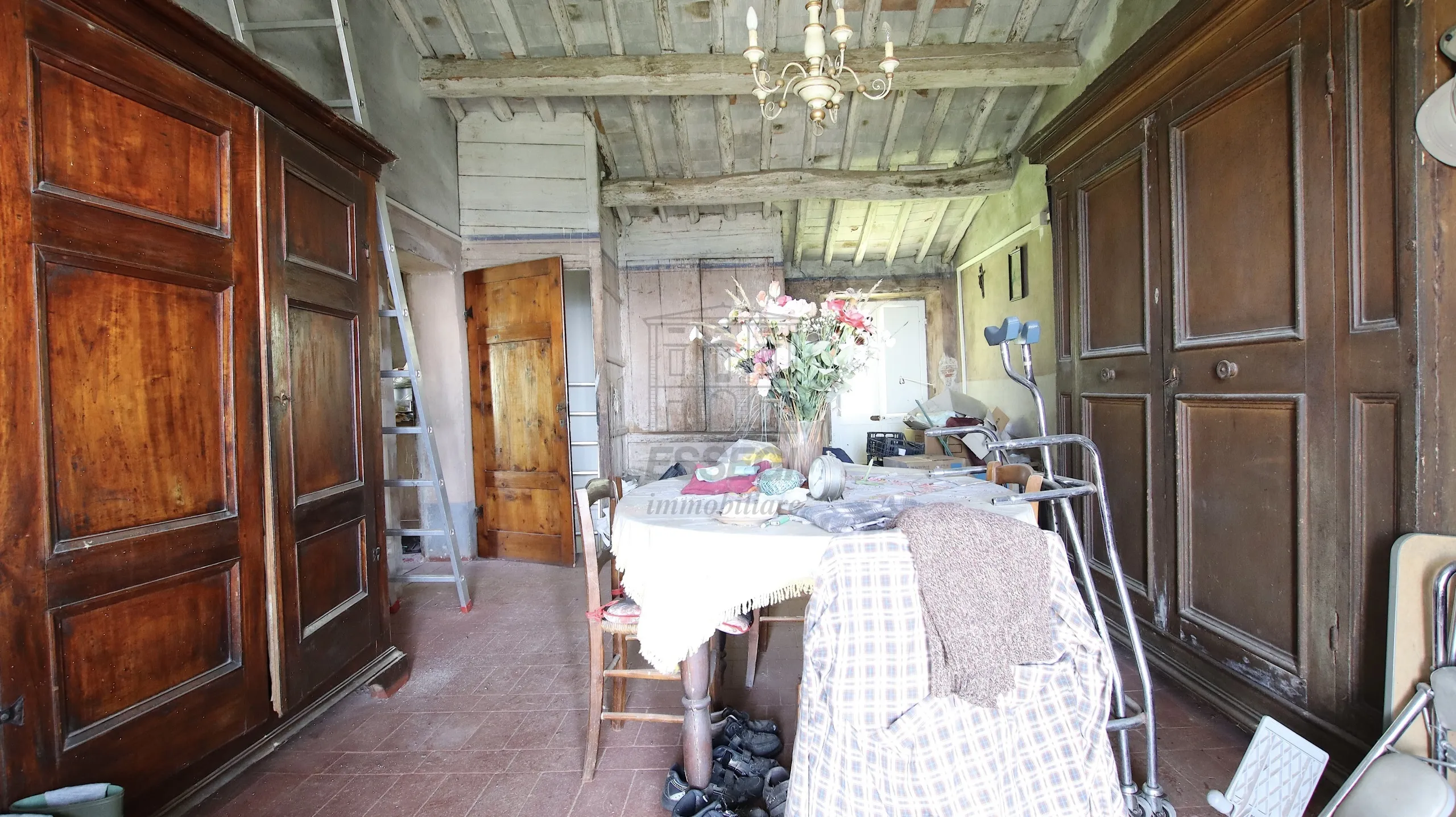 Immagine per Casale in vendita a Lucca via Tofori