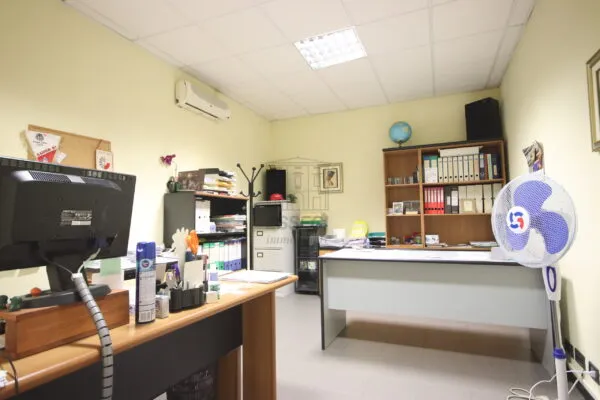 Ufficio via Delle Ville 241, Capannori