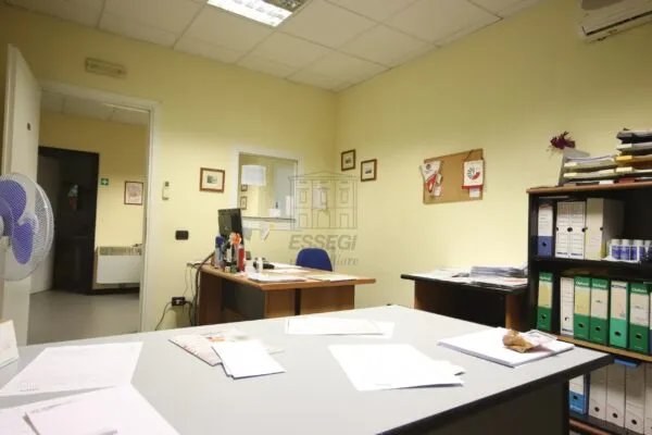Ufficio via Delle Ville 241, Capannori