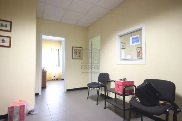 Ufficio via Delle Ville 241, Capannori