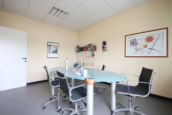 Ufficio via Delle Ville 241, Capannori