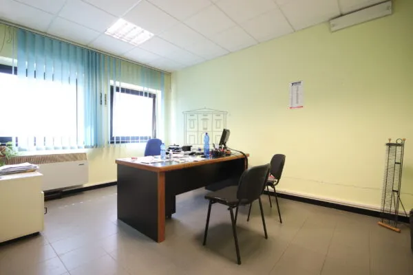 Ufficio via Delle Ville 241, Capannori