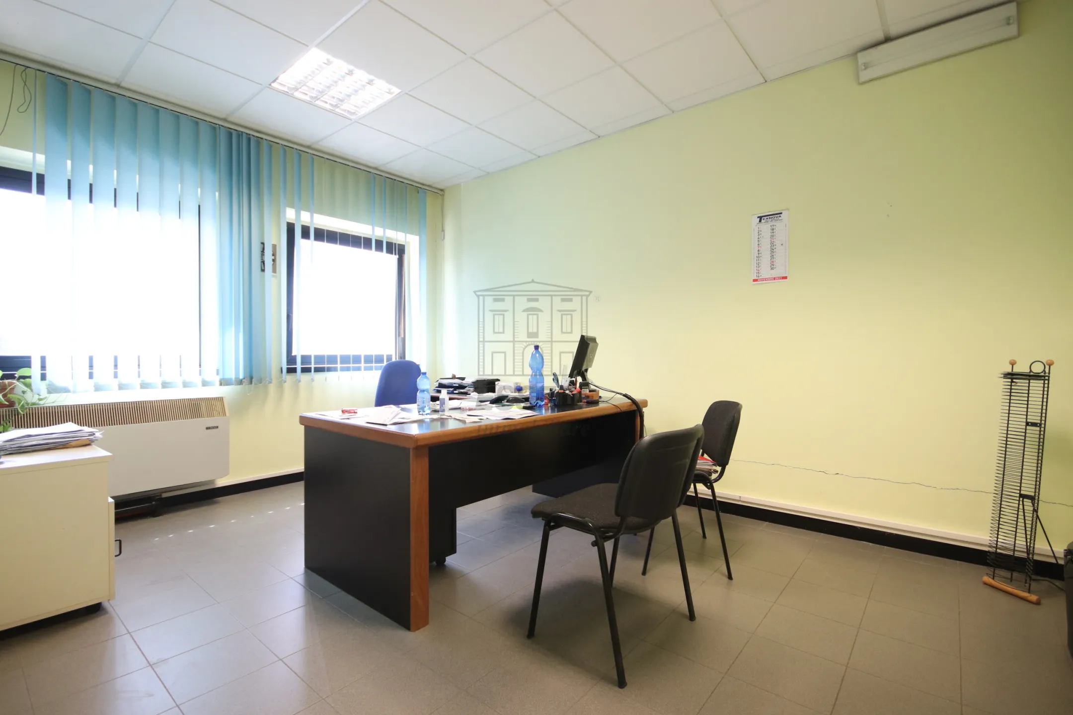 Immagine per Ufficio in vendita a Capannori via Delle Ville 241