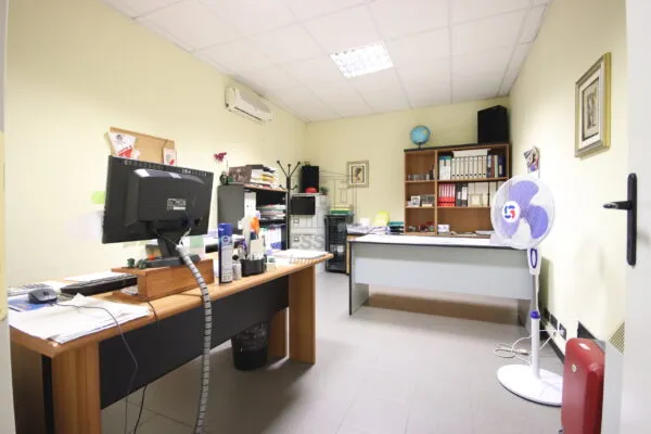 Ufficio via Delle Ville 241, Capannori