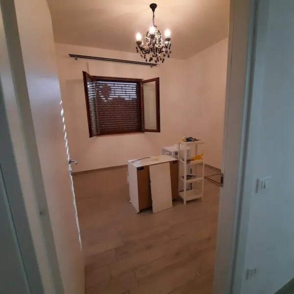 Appartamento via Zona Conad, San Benedetto Del Tronto