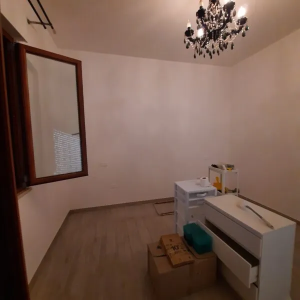 Appartamento via Zona Conad, San Benedetto Del Tronto