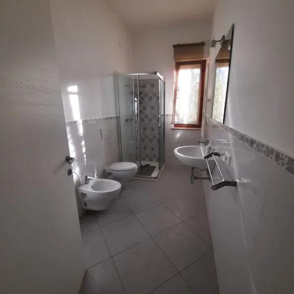 Appartamento via Zona Conad, San Benedetto Del Tronto