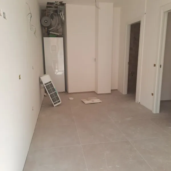 Monolocale via Fratelli Cairoli, Grottammare