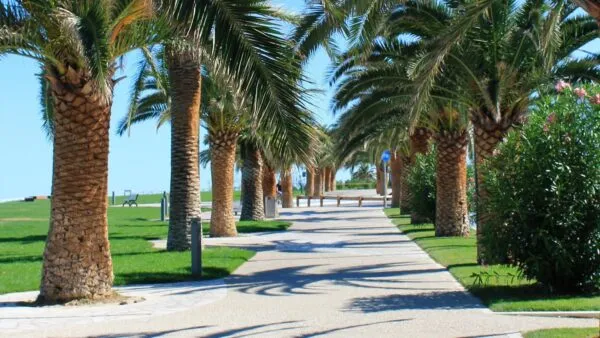 Monolocale via Fratelli Cairoli, Grottammare