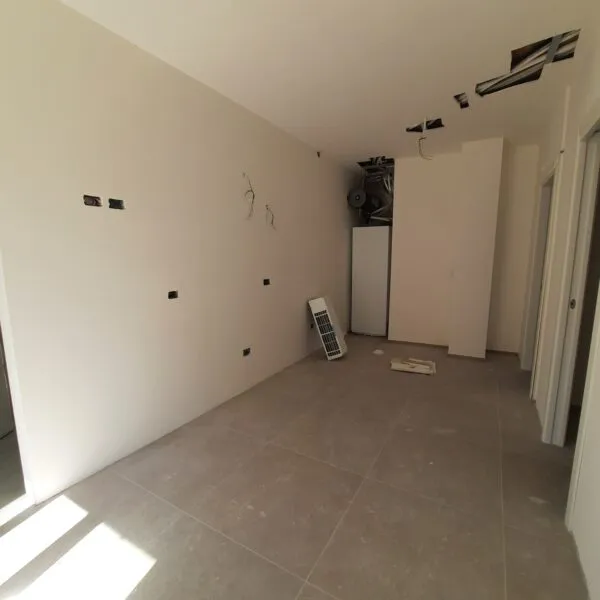 Monolocale via Fratelli Cairoli, Grottammare