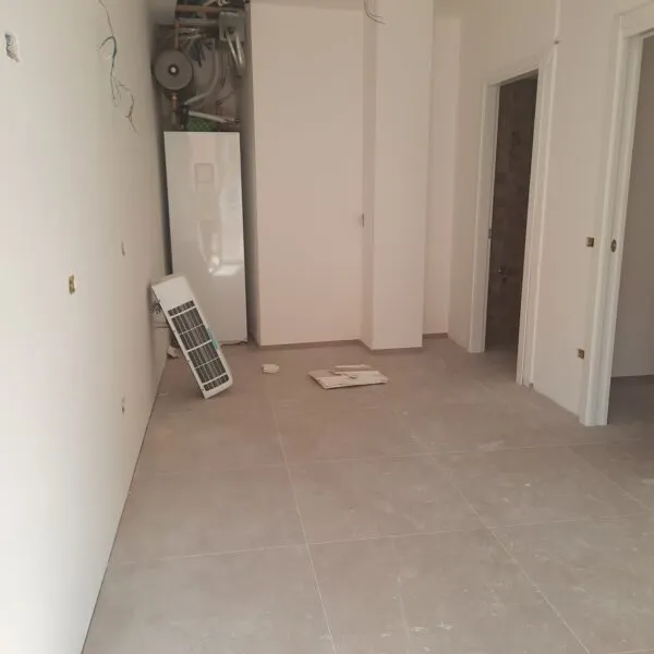 Monolocale via Fratelli Cairoli, Grottammare