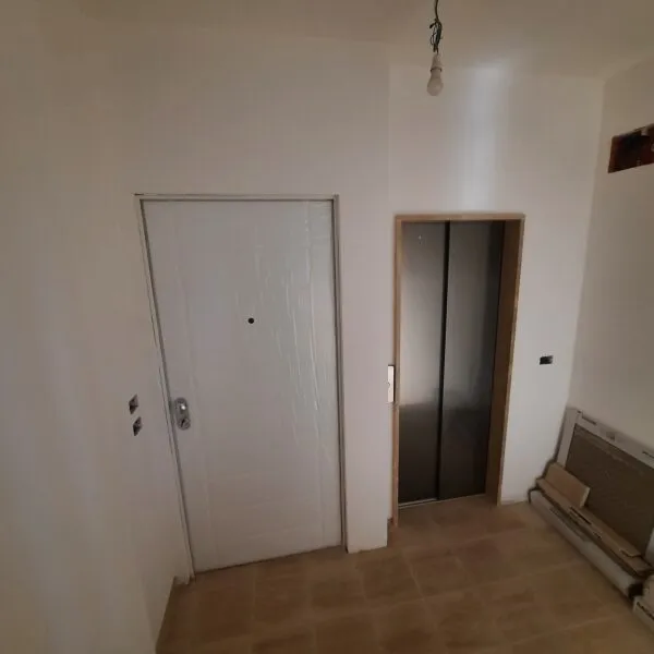 Monolocale via Fratelli Cairoli, Grottammare