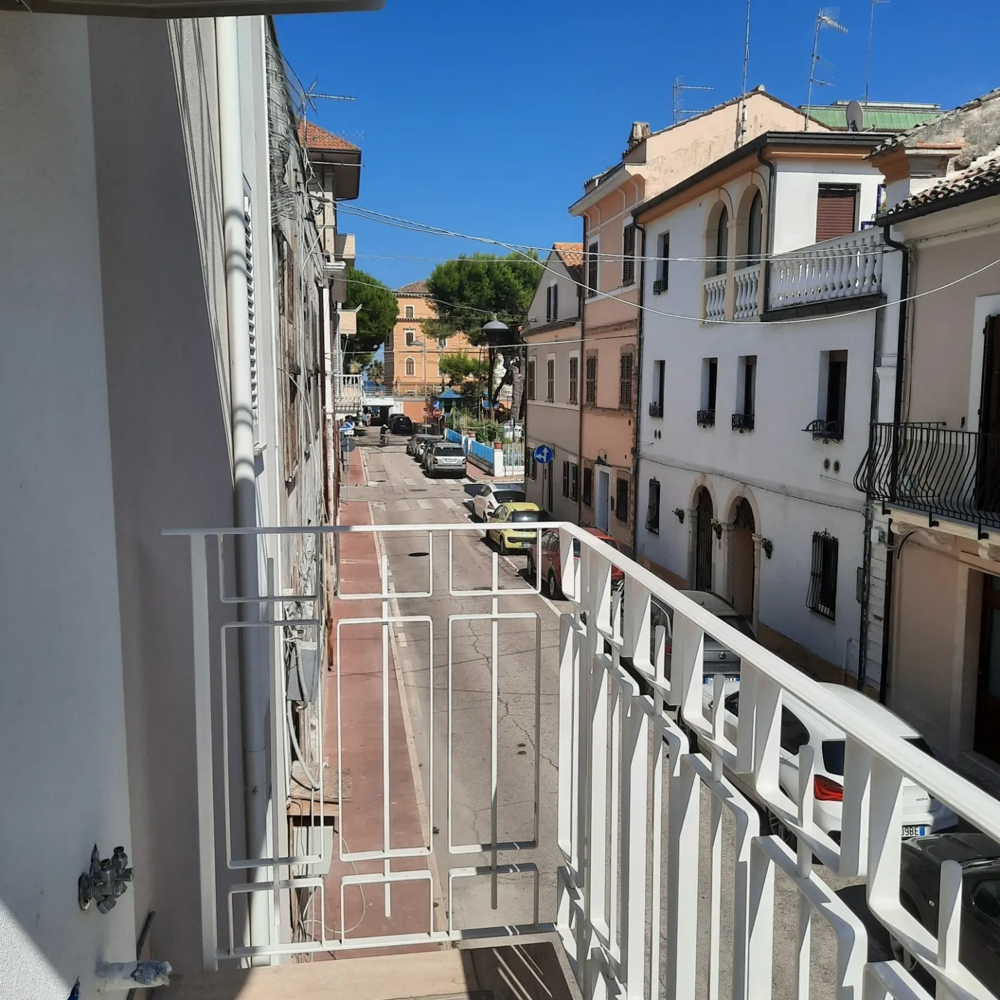 Immagine per Monolocale in vendita a Grottammare via Fratelli Cairoli