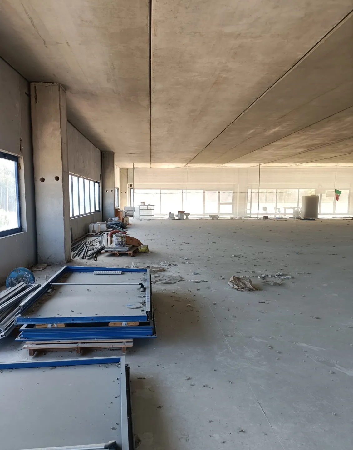 Immagine per Locale commerciale in affitto a Martinsicuro strada Statale 16