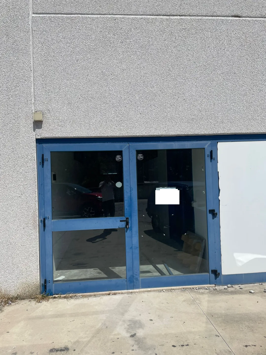 Immagine per Locale commerciale in affitto a Martinsicuro strada Statale 16