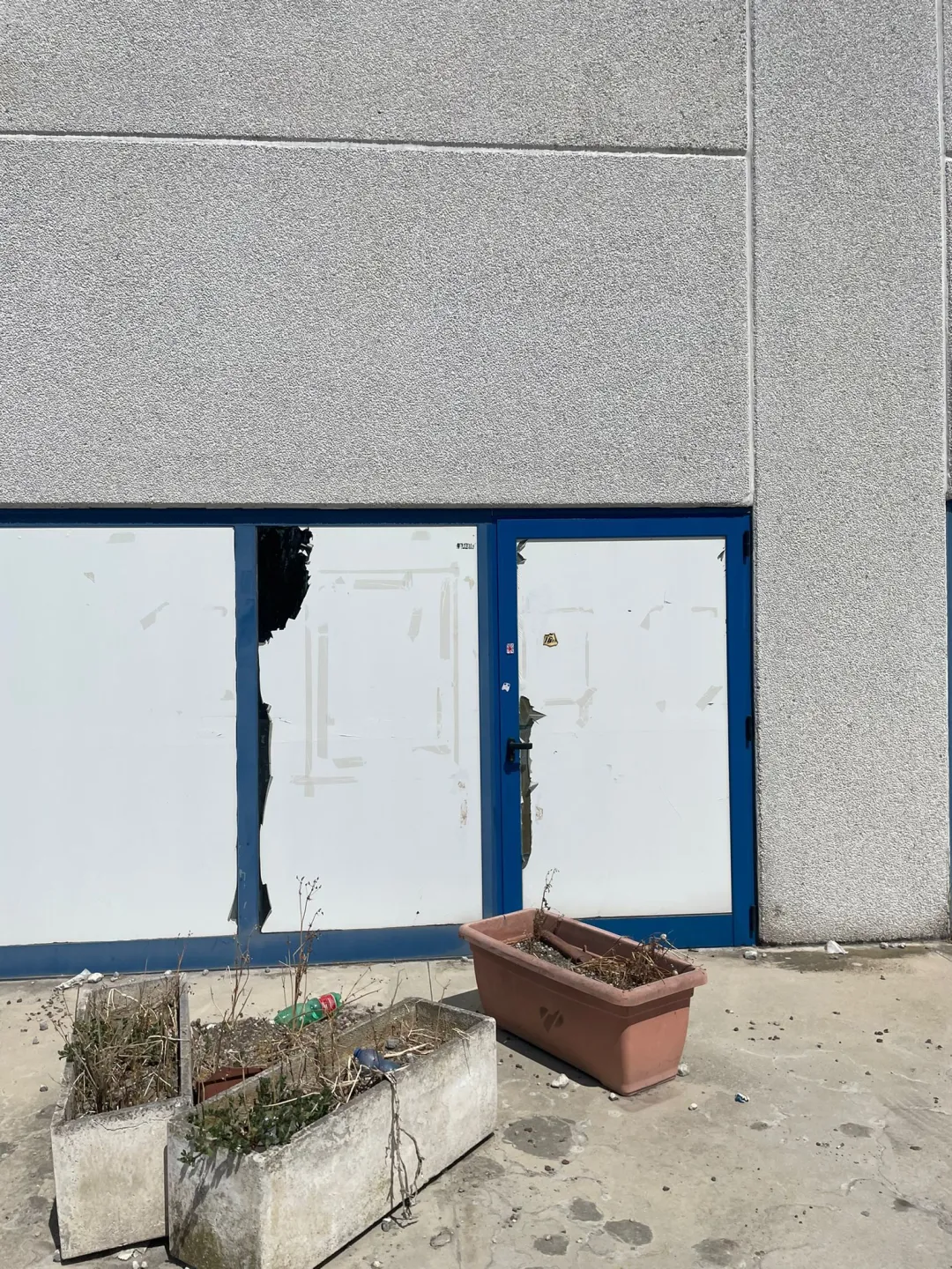 Immagine per Locale commerciale in affitto a Martinsicuro strada Statale 16