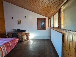 Villa Unifamiliare via Santa Maria 16, Centro, Isernia