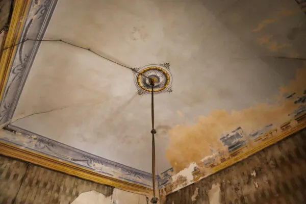 Dimora Storica via Vicolo Riolo, Naro