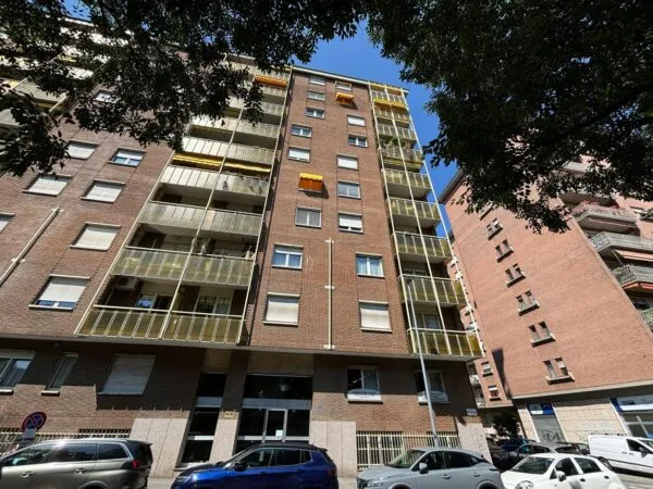 Ufficio corso Giambone 63, Torino