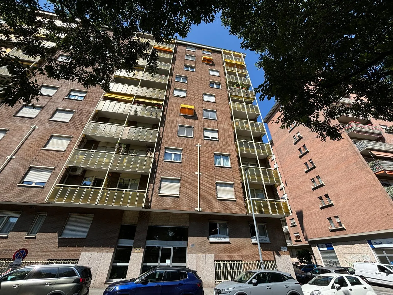 Immagine per Ufficio in vendita a Torino corso Giambone 63