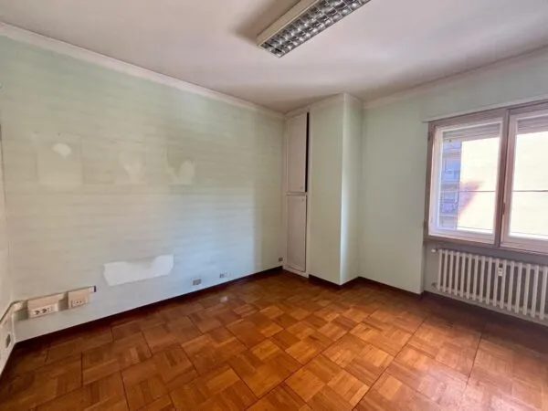 Ufficio corso Giambone 63, Torino