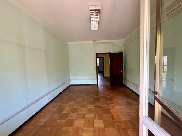 Ufficio corso Giambone 63, Torino
