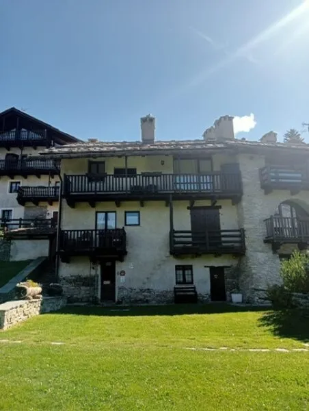 Attico strada Per Le Gleise 57, Bardonecchia