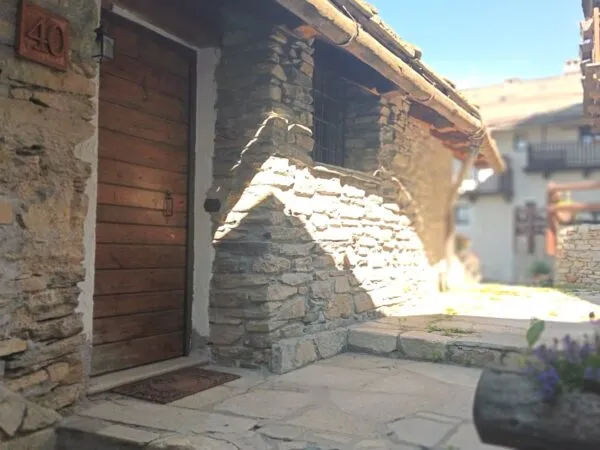 Attico strada Per Le Gleise 57, Bardonecchia