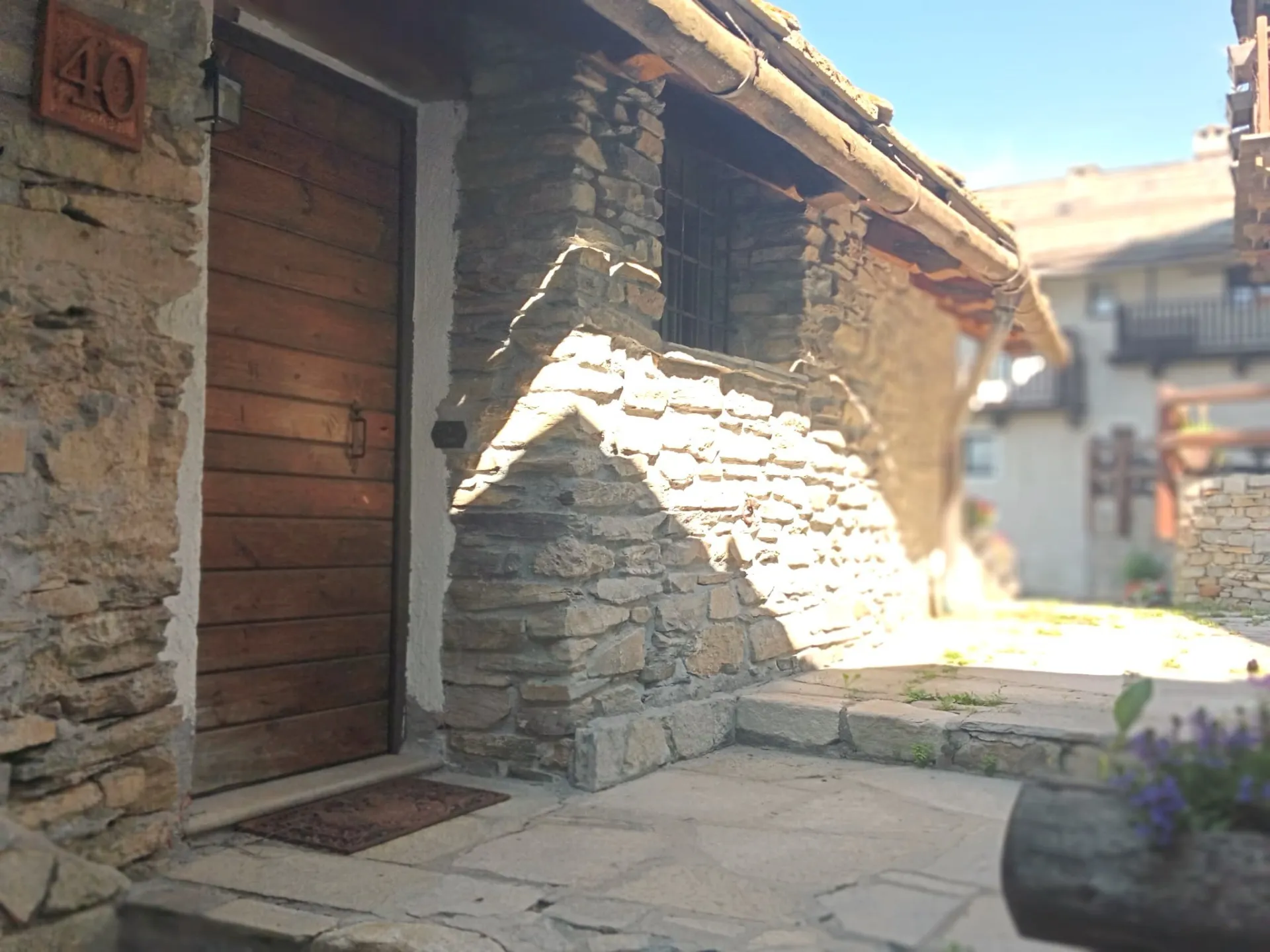 Immagine per Attico in vendita a Bardonecchia strada Per Le Gleise 57