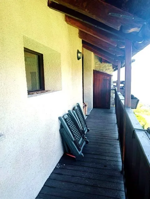 Immagine per Attico in vendita a Bardonecchia strada Per Le Gleise 57
