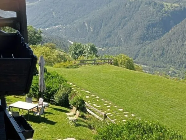 Attico strada Per Le Gleise 57, Bardonecchia