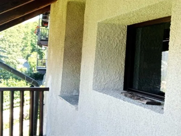 Attico strada Per Le Gleise 57, Bardonecchia