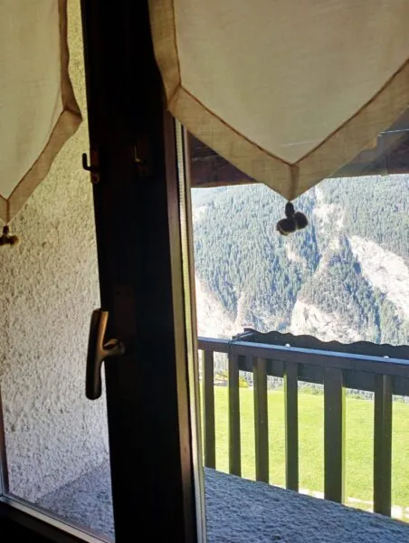 Attico strada Per Le Gleise 57, Bardonecchia