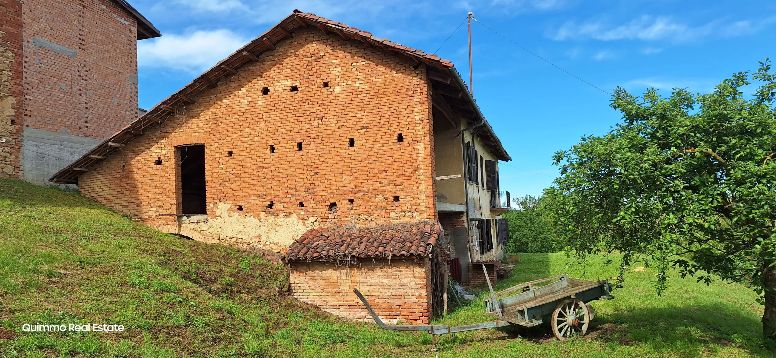 Immagine per Casa Indipendente in Vendita a Cortazzone Via Vanara 2
