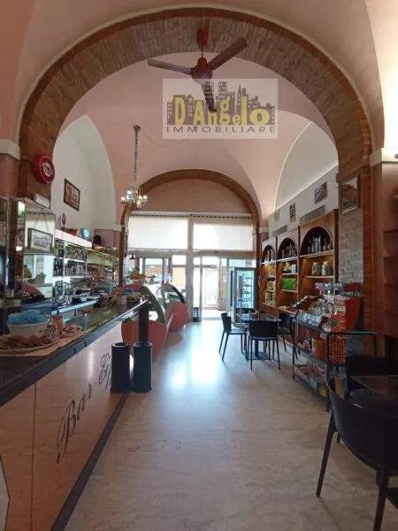 Bar Borgo G. Leopardi 33, Offida
