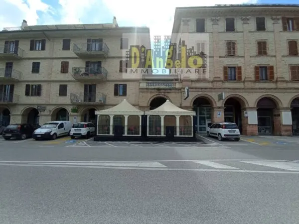 Bar Borgo G. Leopardi 33, Offida