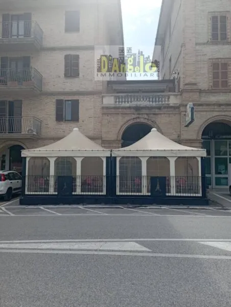 Bar Borgo G. Leopardi 33, Offida