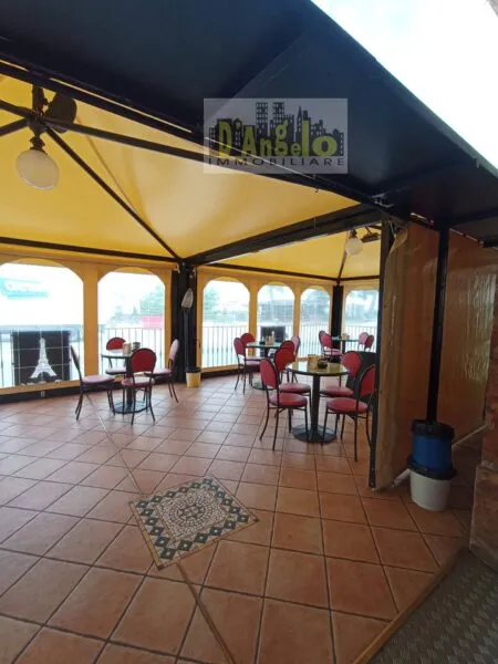 Bar Borgo G. Leopardi 33, Offida