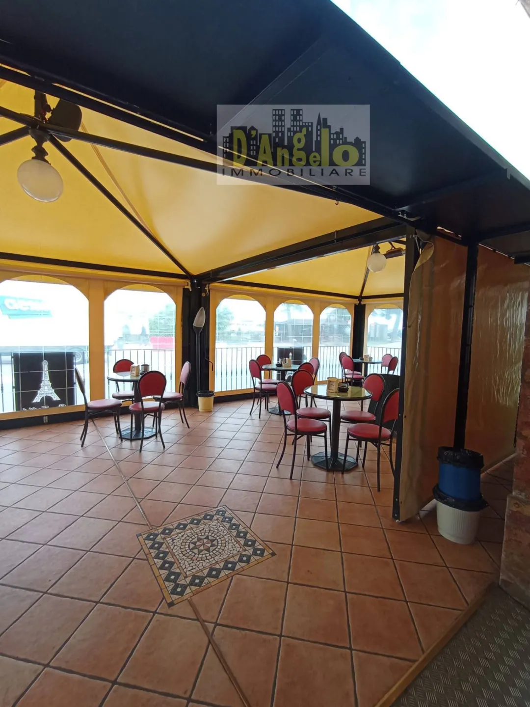 Immagine per Bar in vendita a Offida Borgo G. Leopardi 33
