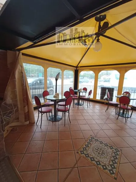 Bar Borgo G. Leopardi 33, Offida