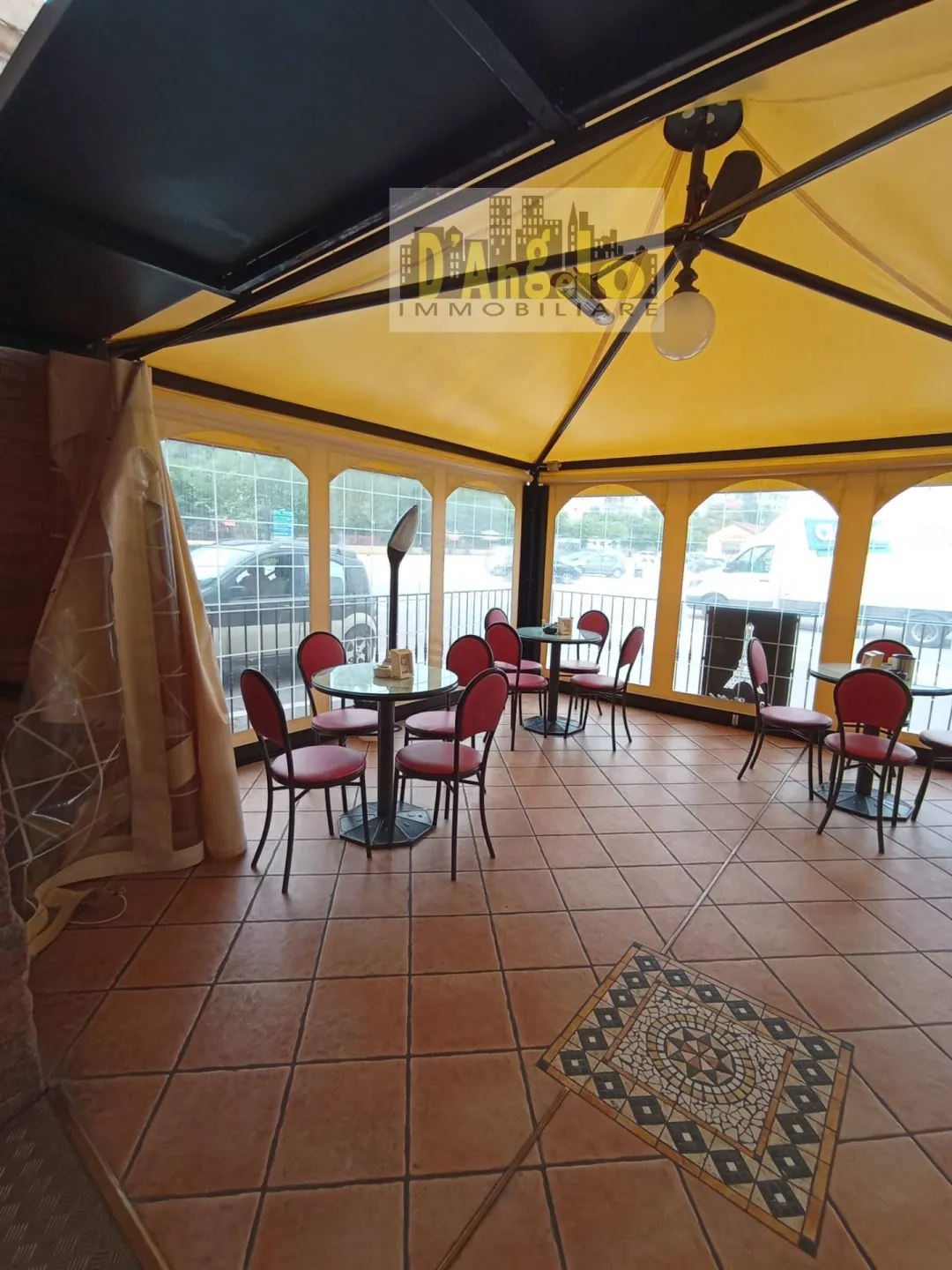 Immagine per Bar in vendita a Offida Borgo G. Leopardi 33