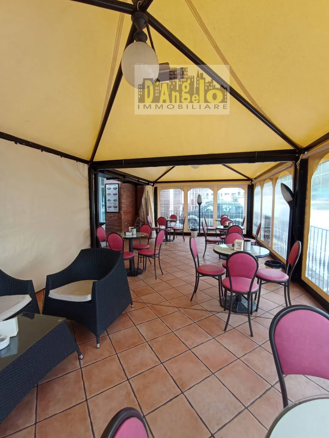 Immagine per Bar in vendita a Offida Borgo G. Leopardi 33