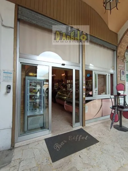 Bar Borgo G. Leopardi 33, Offida