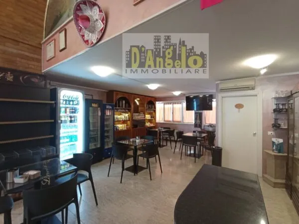 Bar Borgo G. Leopardi 33, Offida