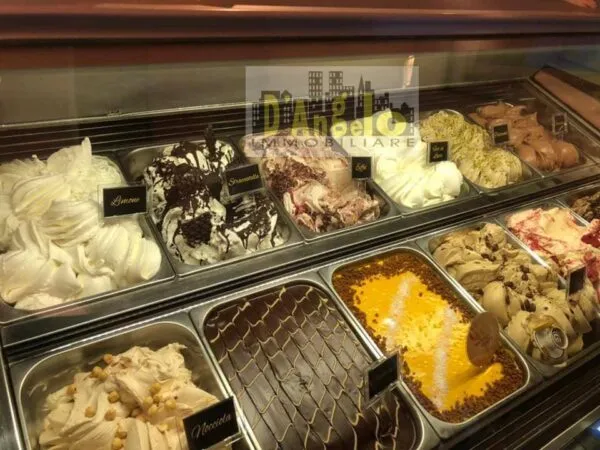 Bar Borgo G. Leopardi 33, Offida