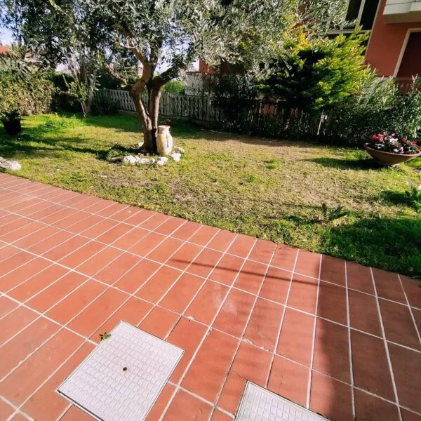 Appartamento via Firenze, Grottammare