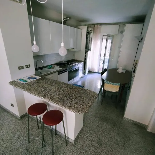 Appartamento via Firenze, Grottammare